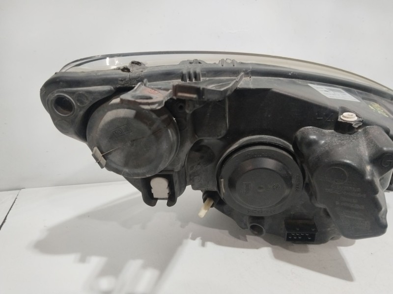 Recambio de faro izquierdo para peugeot 1007 (km_) 1.6 16v referencia OEM IAM 620851   Recambio de faro izquierdo para peugeot 1007 (km_) 1.6 16v referencia OEM IAM 620851