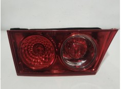 Recambio de piloto porton trasero izquierdo para honda accord vii (cl, cn) 2.2 i-ctdi (cn1) referencia OEM IAM P5921L  