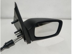Recambio de retrovisor derecho para ford fiesta iv (ja_, jb_) 1.3 i referencia OEM IAM GV53830R  MANUAL