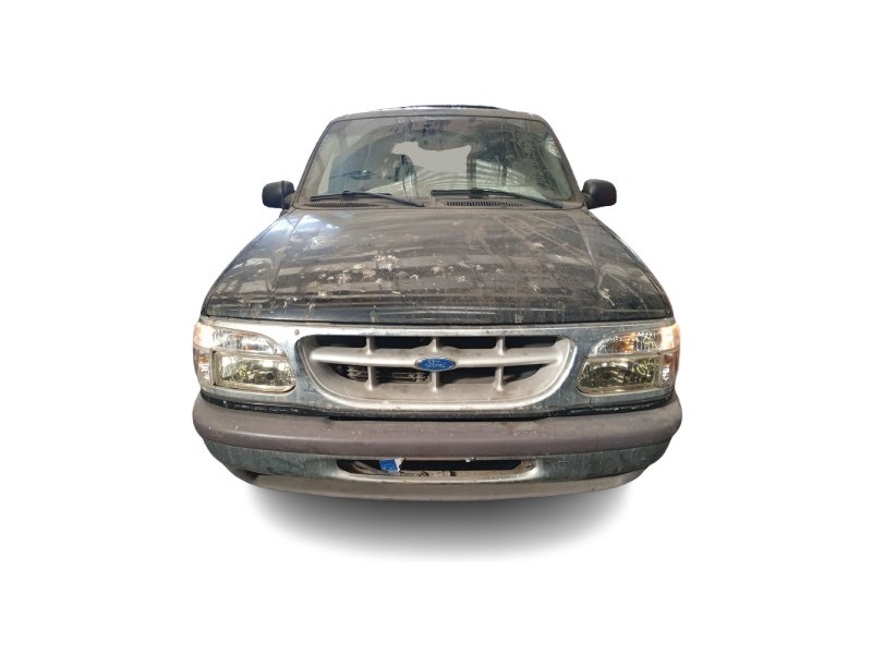 ford explorer del año 1996