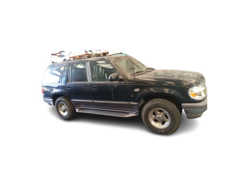 ford explorer del año 1996