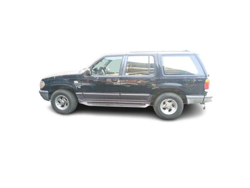 ford explorer del año 1996