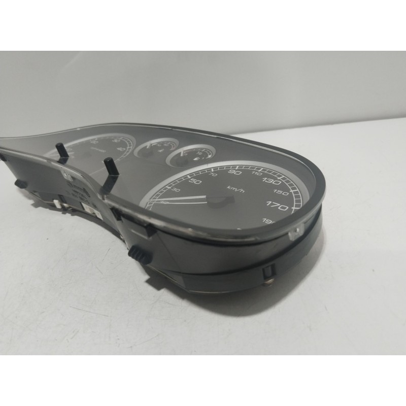 CUADRO INSTRUMENTOS 9646742480 NS0138826-W  - imagen 2