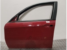 Recambio de puerta delantera izquierda para alfa romeo 147 (937_) 1.6 16v t.spark eco (937.axa1a, 937.bxa1a) referencia OEM IAM
