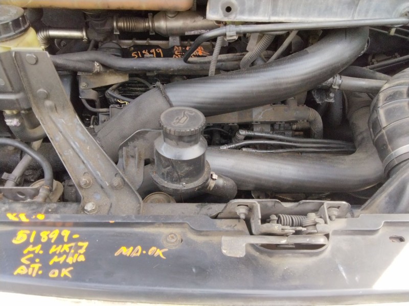 citroën jumper i furgoneta (244) del año 2006