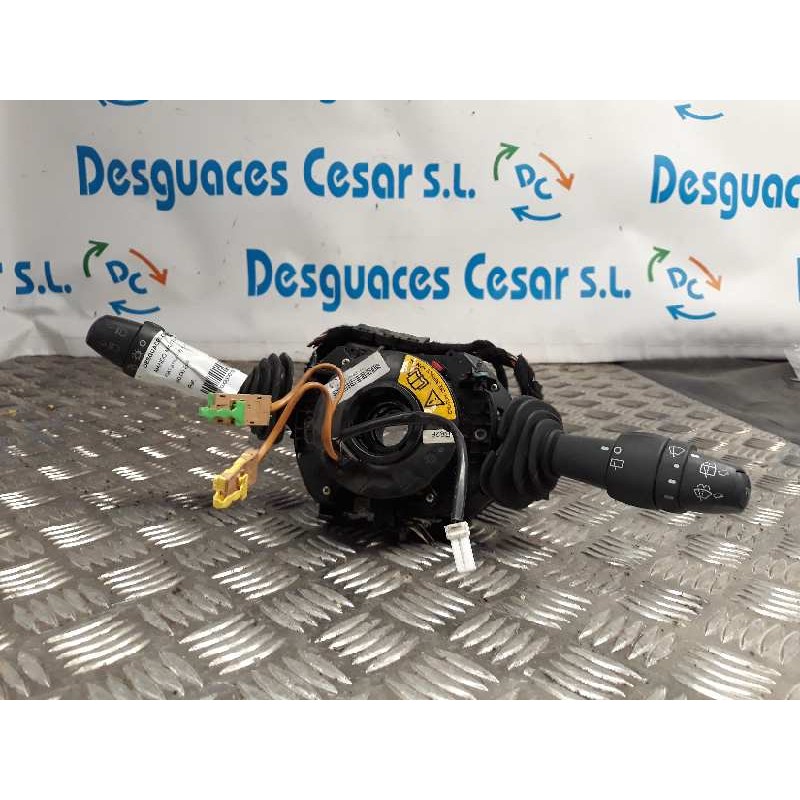 MANDO MULTIFUNCION 