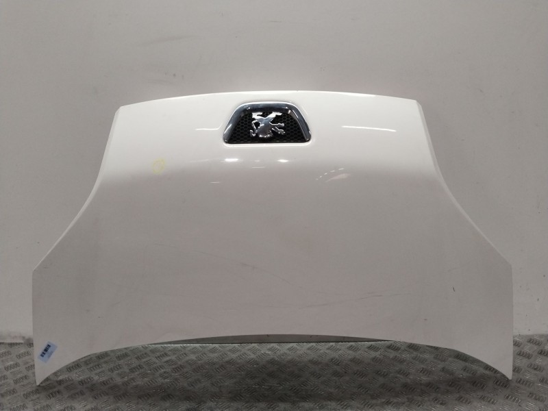 Recambio de capot delantero para peugeot bipper (aa_) 1.3 hdi 75 referencia OEM IAM 7901Q0  