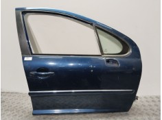Recambio de puerta delantera derecha para peugeot 207/207+ (wa_, wc_) 1.6 hdi referencia OEM IAM 9004X8