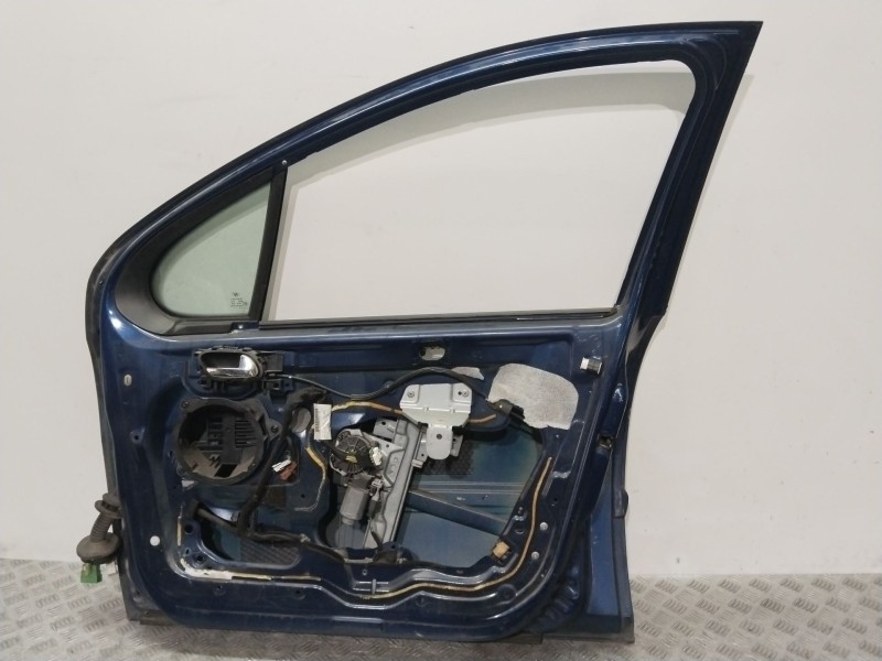 Recambio de puerta delantera derecha para peugeot 207/207+ (wa_, wc_) 1.6 hdi referencia OEM IAM 9004X8  