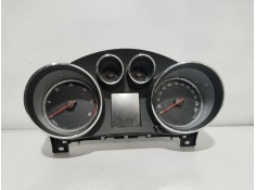 Recambio de cuadro instrumentos para opel insignia a sedán (g09) 2.0 cdti (69) referencia OEM IAM 20970768  