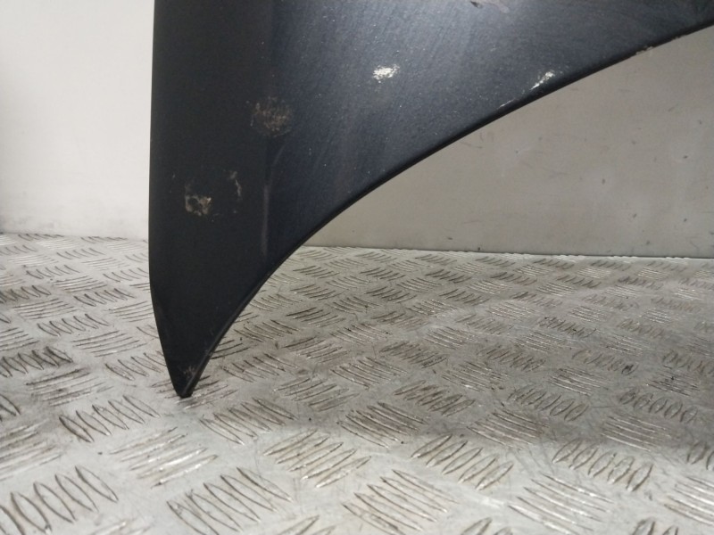 Recambio de capot delantero para citroën c5 iii (rd_) 1.6 hdi 110 referencia OEM IAM 7901P3  