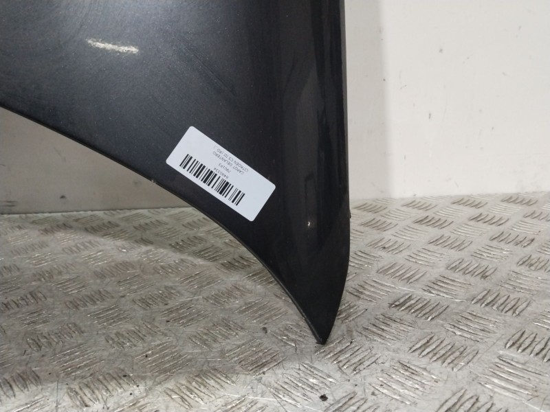 Recambio de capot delantero para citroën c5 iii (rd_) 1.6 hdi 110 referencia OEM IAM 7901P3  