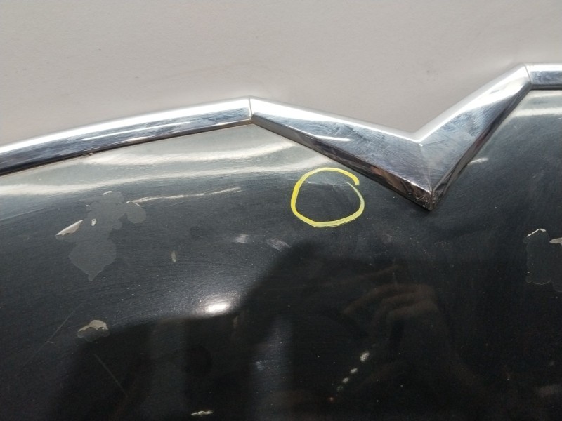 Recambio de capot delantero para citroën c5 iii (rd_) 1.6 hdi 110 referencia OEM IAM 7901P3  