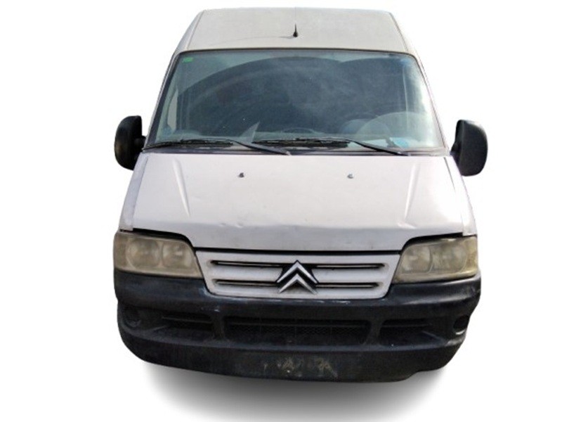 citroën jumper i furgoneta (244) del año 2006