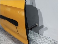 Recambio de puerta trasera derecha para seat toledo iv (kg3) 1.6 tdi referencia OEM IAM   AMARILLO 2