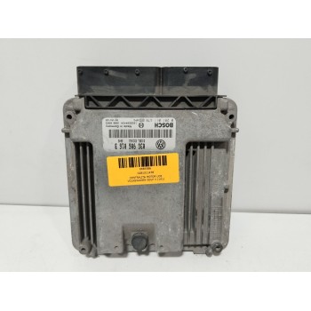 CENTRALITA MOTOR UCE 0281011478 