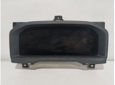 Recambio de cuadro instrumentos para nissan x-trail iii (t32_, t32r, t32rr) 1.3 dig-t referencia OEM IAM 248096RN0D  