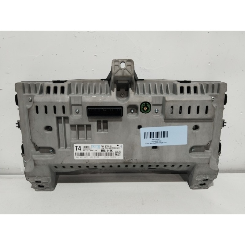 Recambio de cuadro instrumentos para nissan x-trail iii (t32_, t32r, t32rr) 1.3 dig-t referencia OEM IAM 248096RN0D  