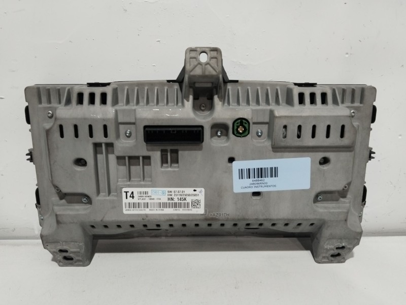 Recambio de cuadro instrumentos para nissan x-trail iii (t32_, t32r, t32rr) 1.3 dig-t referencia OEM IAM 248096RN0D  