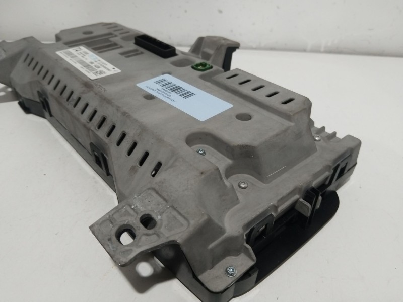 Recambio de cuadro instrumentos para nissan x-trail iii (t32_, t32r, t32rr) 1.3 dig-t referencia OEM IAM 248096RN0D  