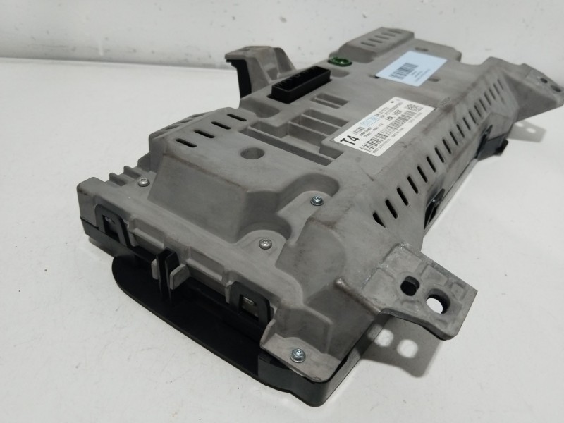 Recambio de cuadro instrumentos para nissan x-trail iii (t32_, t32r, t32rr) 1.3 dig-t referencia OEM IAM 248096RN0D  