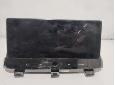 Recambio de pantalla multifuncion para nissan x-trail iii (t32_, t32r, t32rr) 1.3 dig-t referencia OEM IAM 280906RN0C  