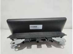 Recambio de pantalla multifuncion para nissan x-trail iii (t32_, t32r, t32rr) 1.3 dig-t referencia OEM IAM 280906RN0C   2