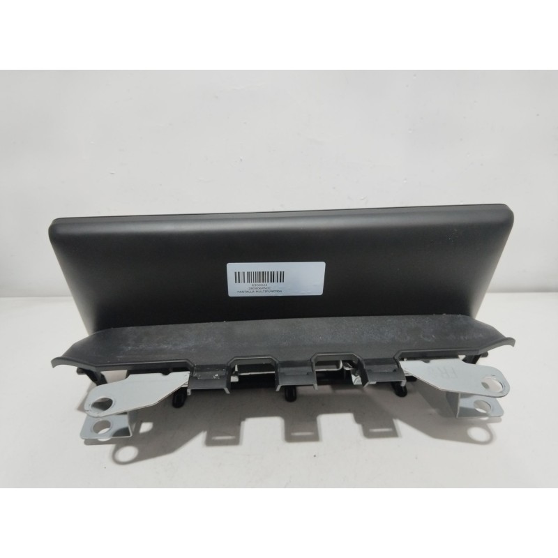 Recambio de pantalla multifuncion para nissan x-trail iii (t32_, t32r, t32rr) 1.3 dig-t referencia OEM IAM 280906RN0C  
