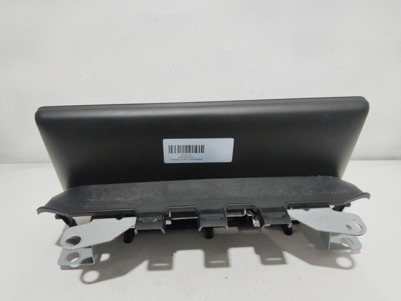 Recambio de pantalla multifuncion para nissan x-trail iii (t32_, t32r, t32rr) 1.3 dig-t referencia OEM IAM 280906RN0C  