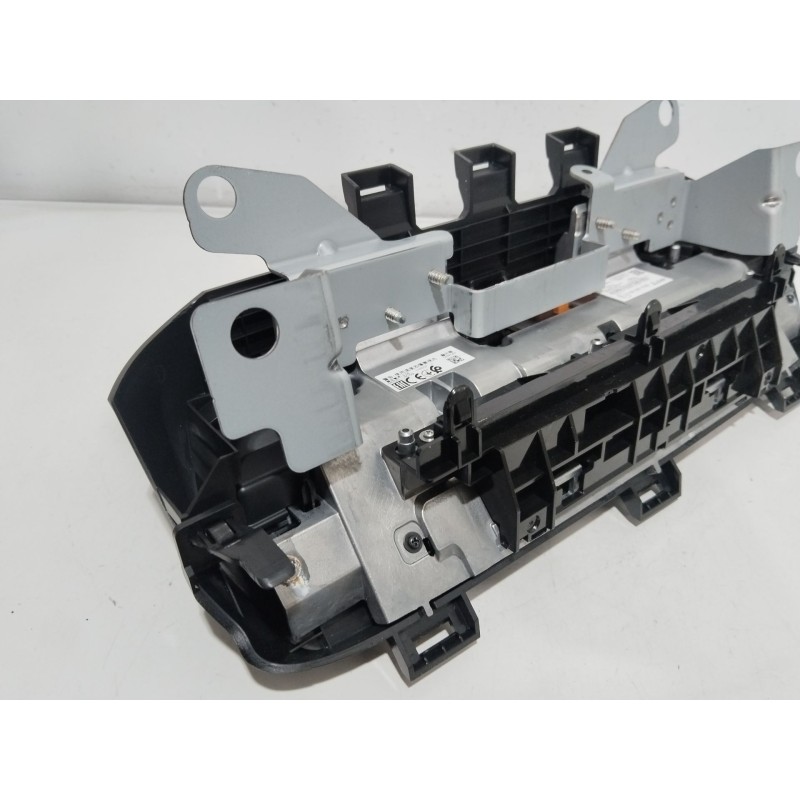 Recambio de pantalla multifuncion para nissan x-trail iii (t32_, t32r, t32rr) 1.3 dig-t referencia OEM IAM 280906RN0C  