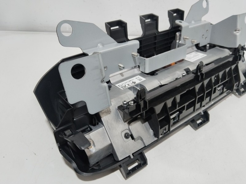 Recambio de pantalla multifuncion para nissan x-trail iii (t32_, t32r, t32rr) 1.3 dig-t referencia OEM IAM 280906RN0C  