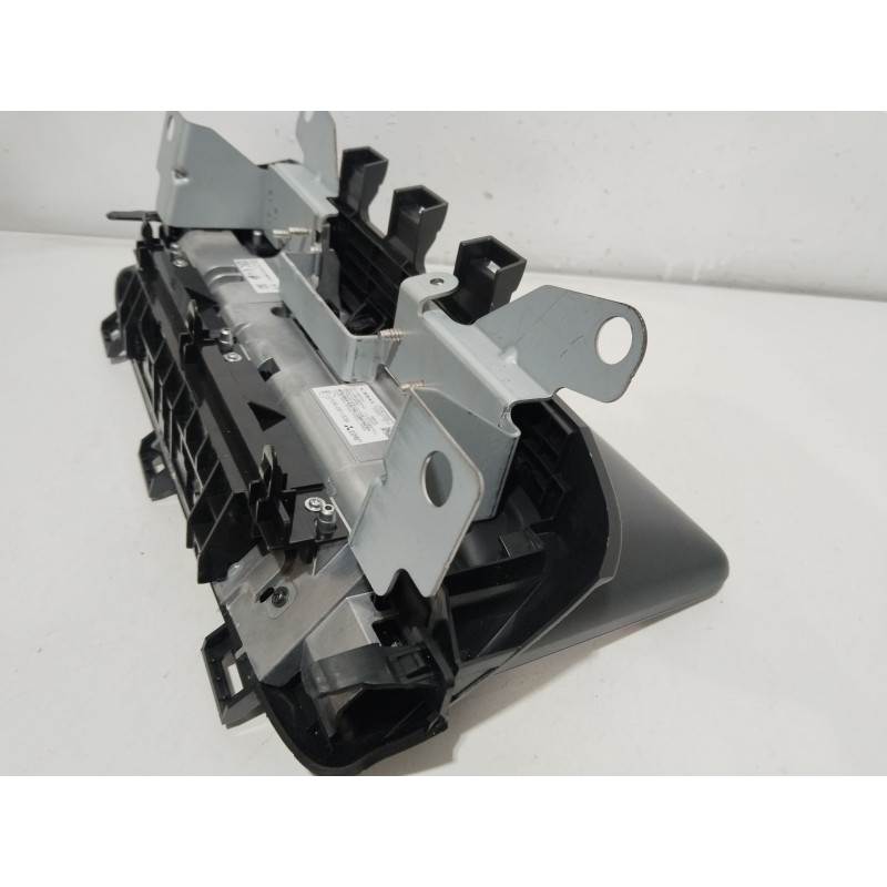 Recambio de pantalla multifuncion para nissan x-trail iii (t32_, t32r, t32rr) 1.3 dig-t referencia OEM IAM 280906RN0C  