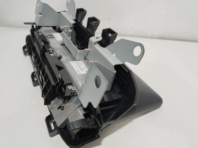 Recambio de pantalla multifuncion para nissan x-trail iii (t32_, t32r, t32rr) 1.3 dig-t referencia OEM IAM 280906RN0C  