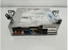 Recambio de sistema navegacion gps para nissan x-trail iii (t32_, t32r, t32rr) 1.3 dig-t referencia OEM IAM 259156UA0A   2