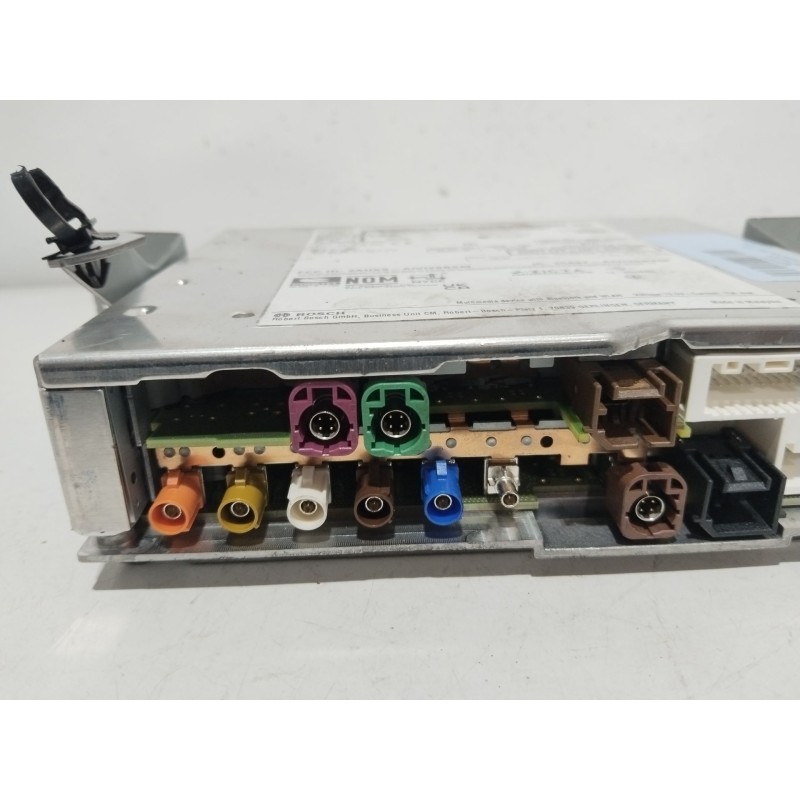 Recambio de sistema navegacion gps para nissan x-trail iii (t32_, t32r, t32rr) 1.3 dig-t referencia OEM IAM 259156UA0A  