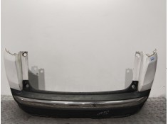 Recambio de paragolpes trasero para peugeot 3008 ii suv (mc_, mr_, mj_, m4_) 1.2 thp/ puretech 130 (mrhnsm, mrhnsu, mrhnsj, mrhn