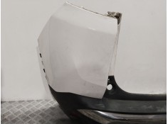 Recambio de paragolpes trasero para peugeot 3008 ii suv (mc_, mr_, mj_, m4_) 1.2 thp/ puretech 130 (mrhnsm, mrhnsu, mrhnsj, mrhn 2