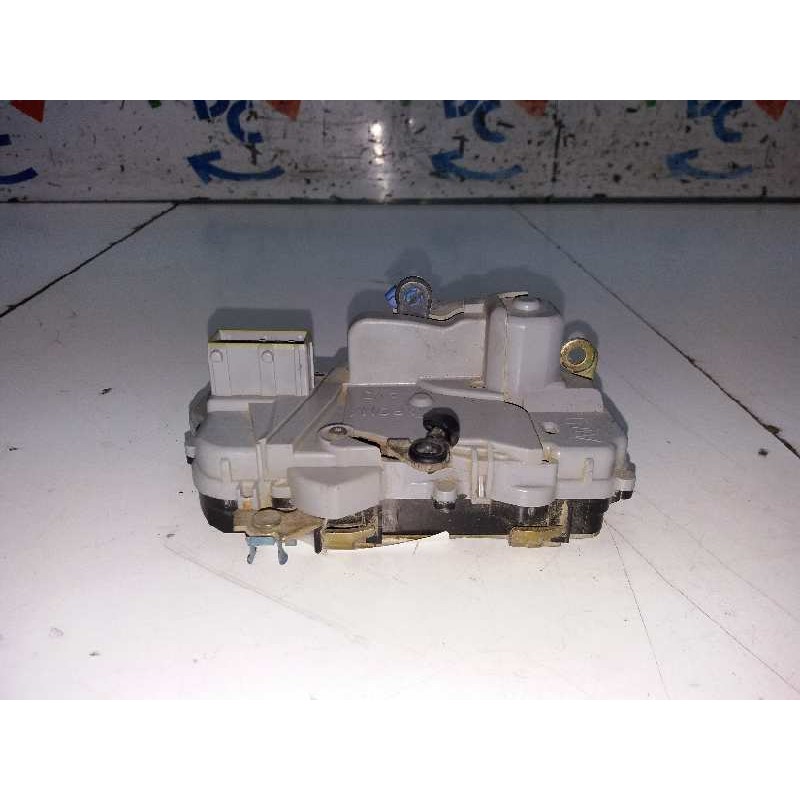 CERRADURA PUERTA DELANTERA DERECHA  - imagen 3