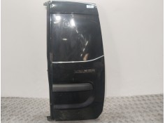 Recambio de puerta trasera derecha para dacia dokker furgoneta/monovolumen 1.5 dci (feaj) referencia OEM IAM 901006293R  