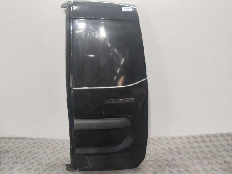 Recambio de puerta trasera derecha para dacia dokker furgoneta/monovolumen 1.5 dci (feaj) referencia OEM IAM 901006293R  