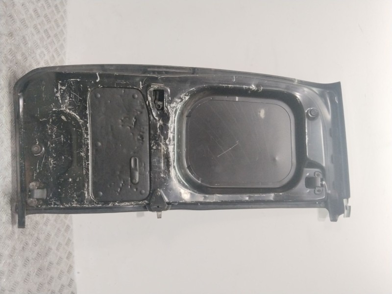 Recambio de puerta trasera derecha para dacia dokker furgoneta/monovolumen 1.5 dci (feaj) referencia OEM IAM 901006293R  