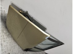 Recambio de puerta trasera izquierda para smart forfour (454) 1.3 (454.031) referencia OEM IAM A4547300308   2