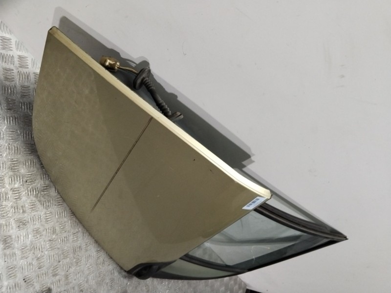 Recambio de puerta trasera izquierda para smart forfour (454) 1.3 (454.031) referencia OEM IAM A4547300308  