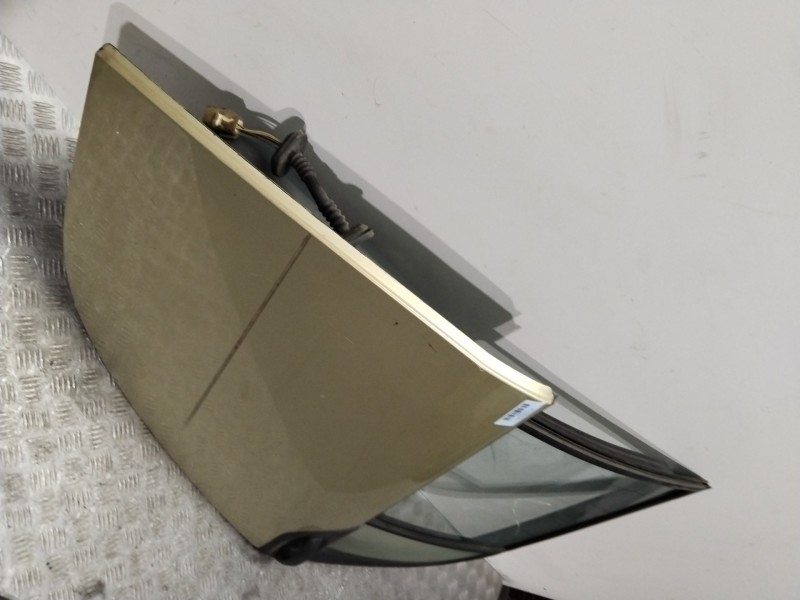 Recambio de puerta trasera izquierda para smart forfour (454) 1.3 (454.031) referencia OEM IAM A4547300308  