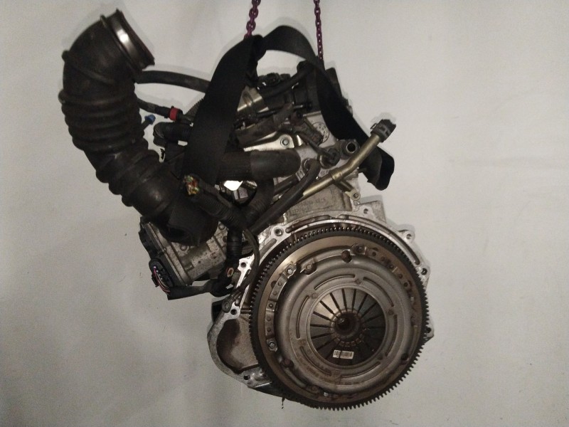 Recambio de motor completo para smart forfour (454) 1.3 (454.031) referencia OEM IAM M135930   Recambio de motor completo para smart forfour (454) 1.3 (454.031) referencia OEM IAM M135930