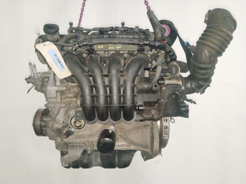Recambio de motor completo para smart forfour (454) 1.3 (454.031) referencia OEM IAM M135930   Recambio de motor completo para smart forfour (454) 1.3 (454.031) referencia OEM IAM M135930