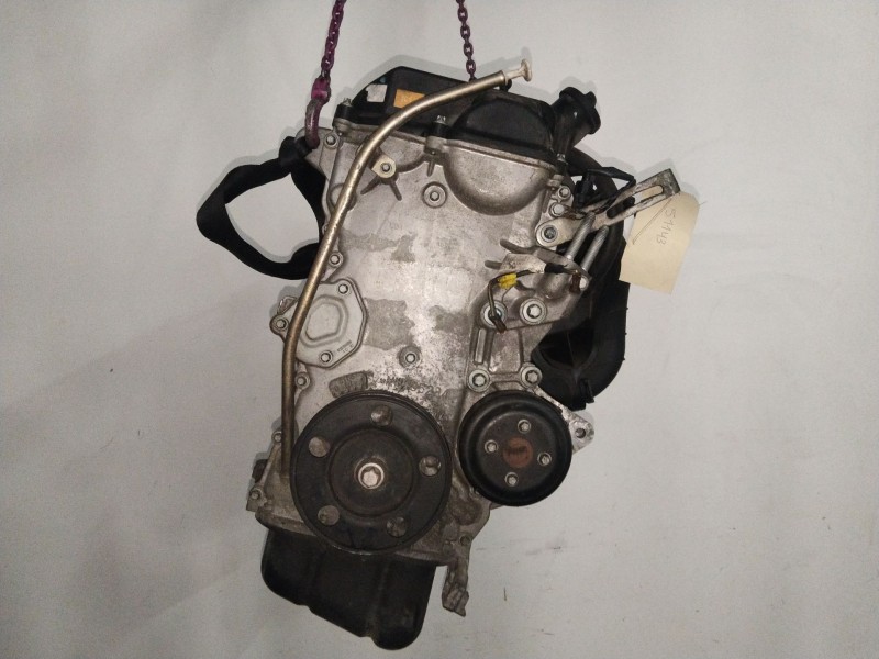 Recambio de motor completo para smart forfour (454) 1.3 (454.031) referencia OEM IAM M135930   Recambio de motor completo para smart forfour (454) 1.3 (454.031) referencia OEM IAM M135930