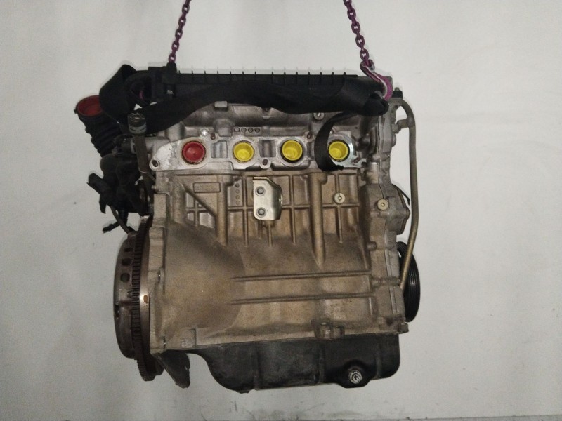 Recambio de motor completo para smart forfour (454) 1.3 (454.031) referencia OEM IAM M135930   Recambio de motor completo para smart forfour (454) 1.3 (454.031) referencia OEM IAM M135930