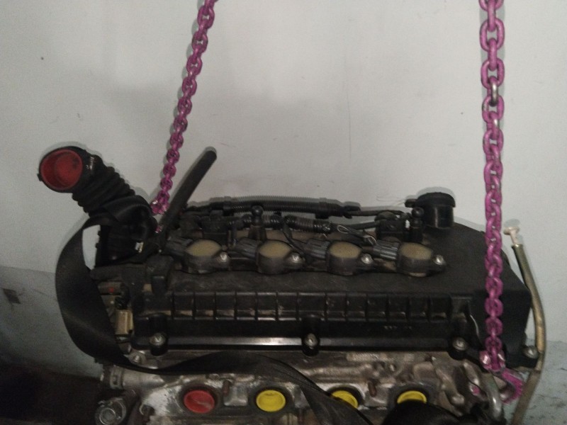 Recambio de motor completo para smart forfour (454) 1.3 (454.031) referencia OEM IAM M135930   Recambio de motor completo para smart forfour (454) 1.3 (454.031) referencia OEM IAM M135930