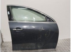 Recambio de puerta delantera derecha para opel insignia a sedán (g09) 2.0 cdti (69) referencia OEM IAM 13274119
